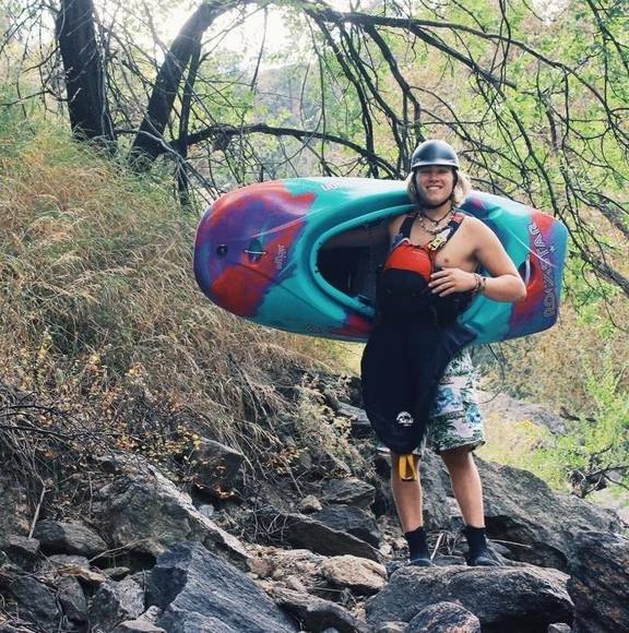 Meet your Posher, Matthew - Picture 1 of 1